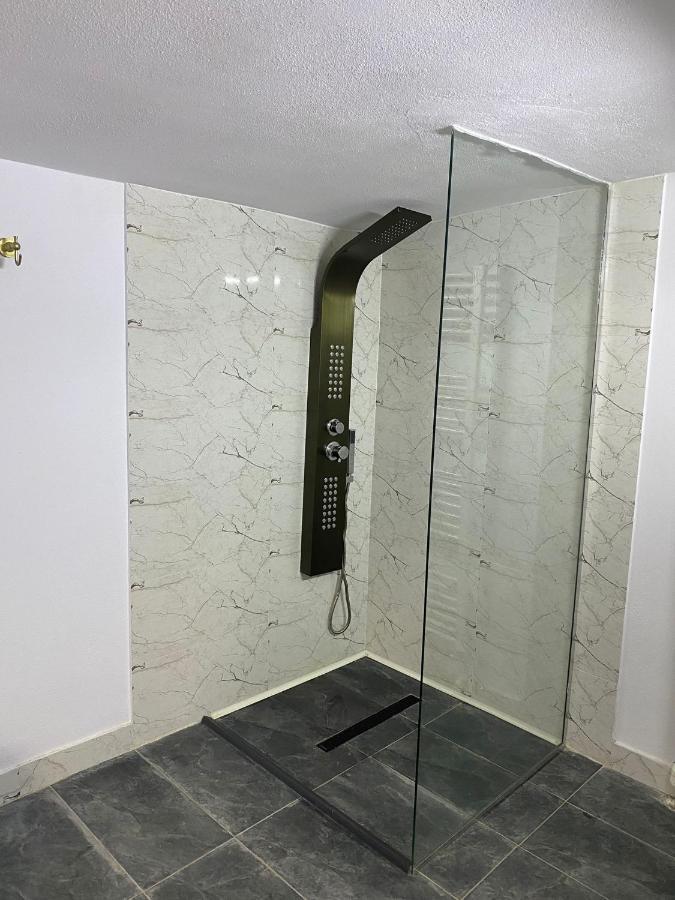 Accommodation Casa Luca Horezu Εξωτερικό φωτογραφία