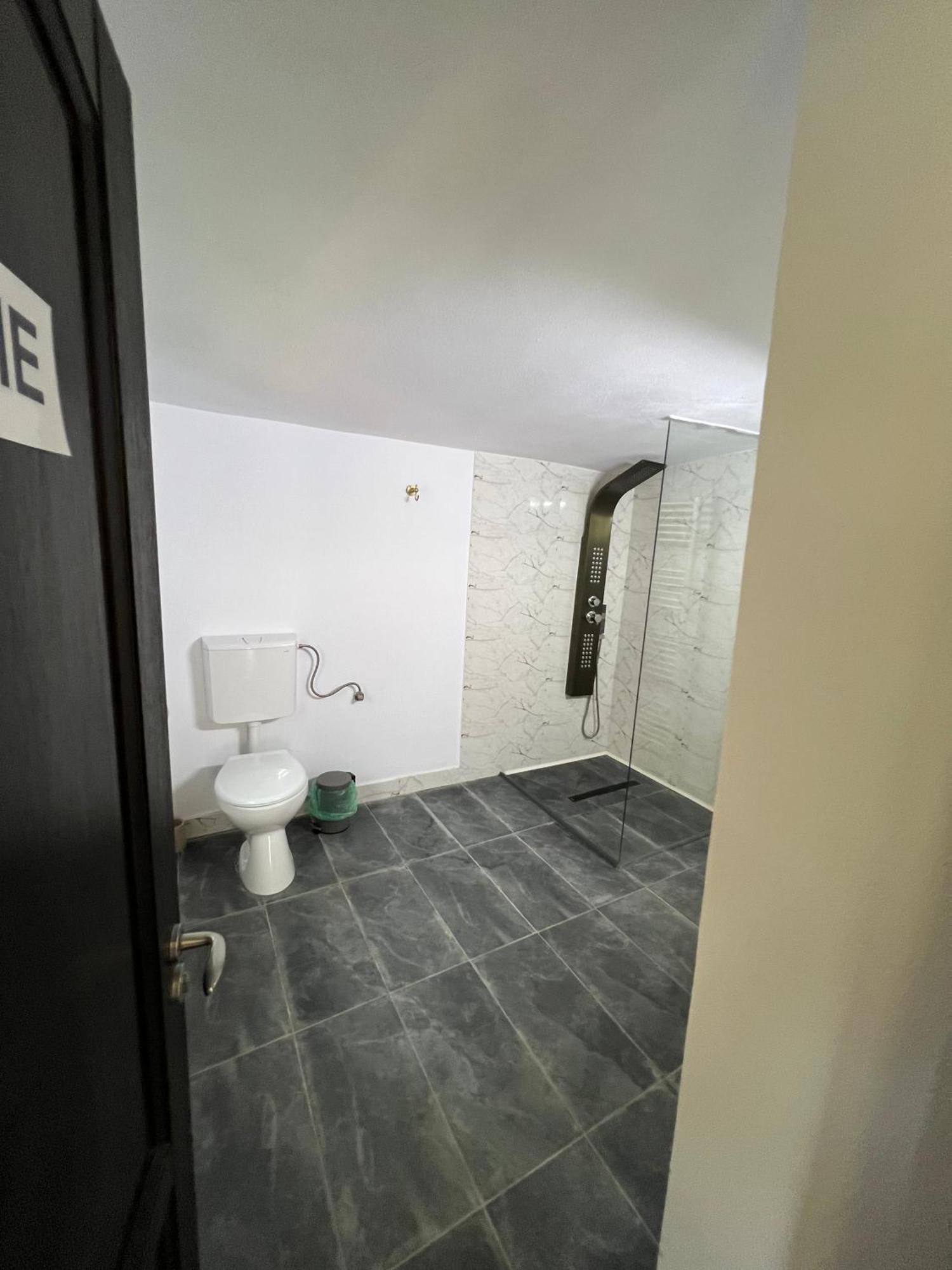 Accommodation Casa Luca Horezu Εξωτερικό φωτογραφία