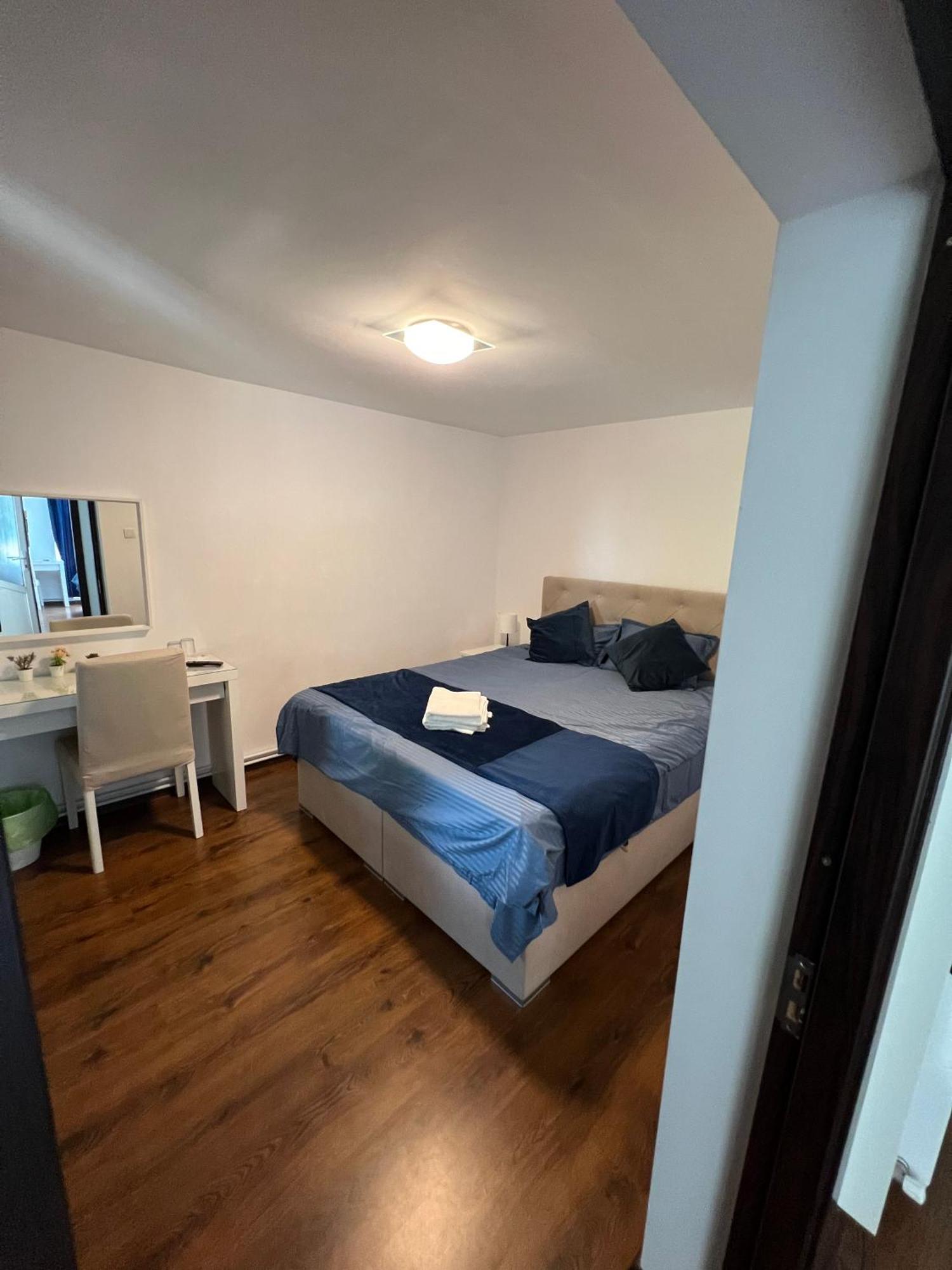 Accommodation Casa Luca Horezu Εξωτερικό φωτογραφία
