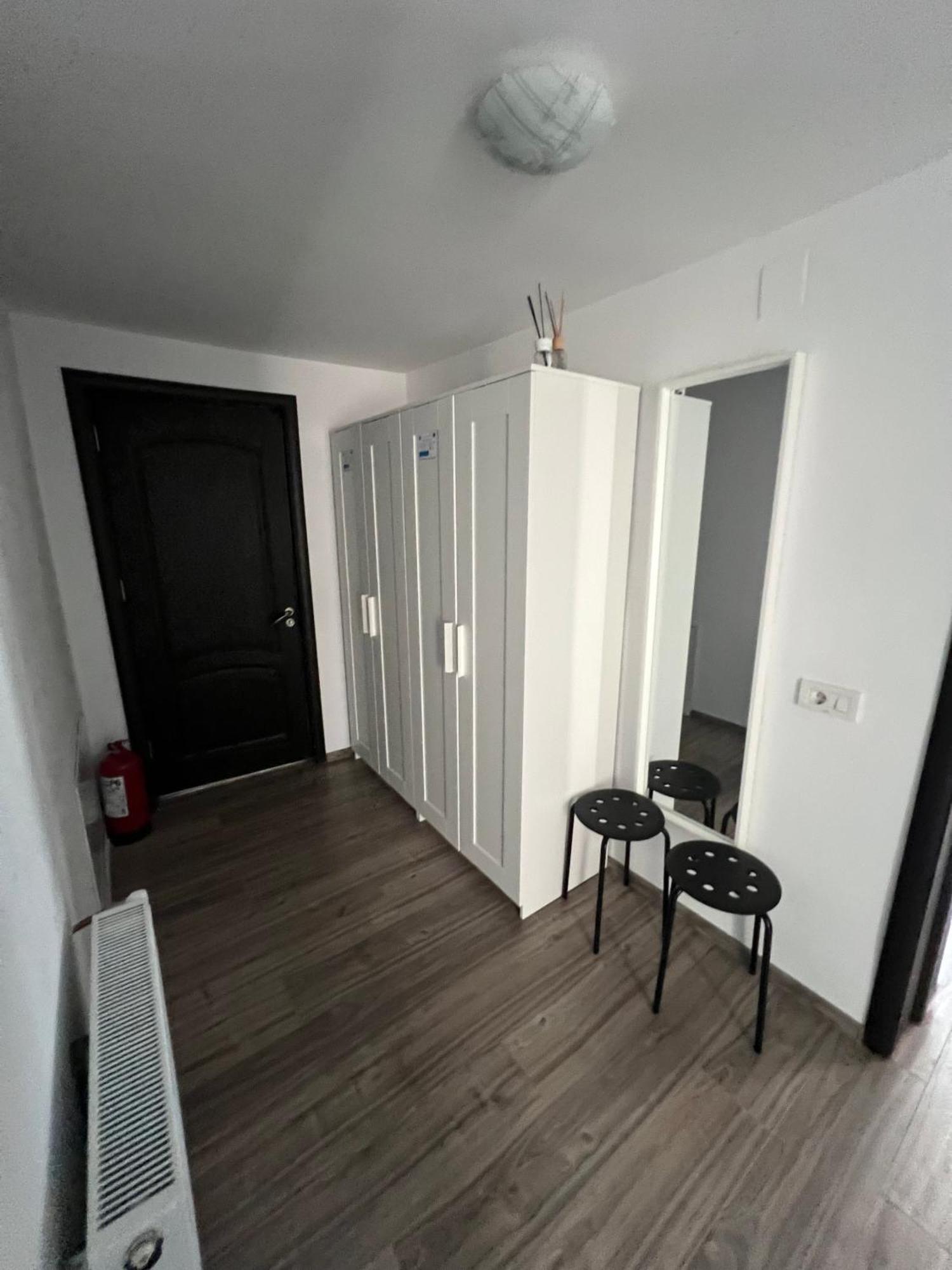 Accommodation Casa Luca Horezu Εξωτερικό φωτογραφία