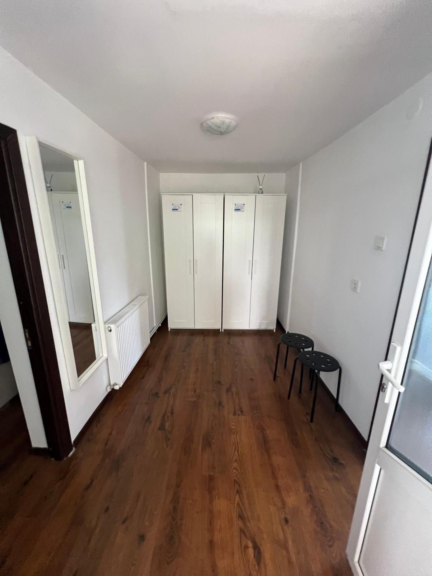 Accommodation Casa Luca Horezu Εξωτερικό φωτογραφία