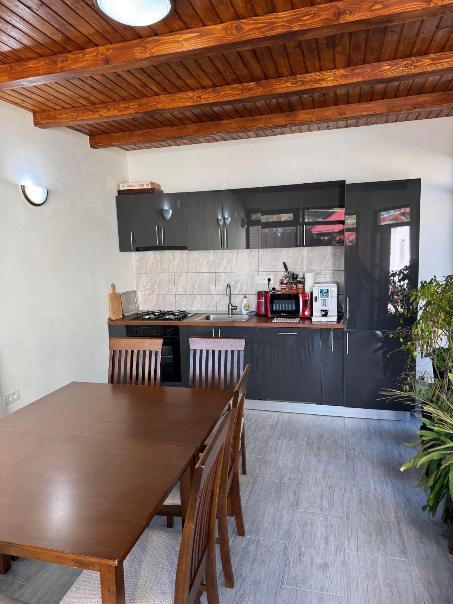 Accommodation Casa Luca Horezu Εξωτερικό φωτογραφία